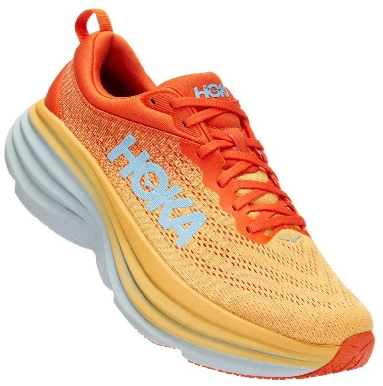 HOKA Men's Bondi 8 2 HOKA Men's Bondi 8 - Image 2