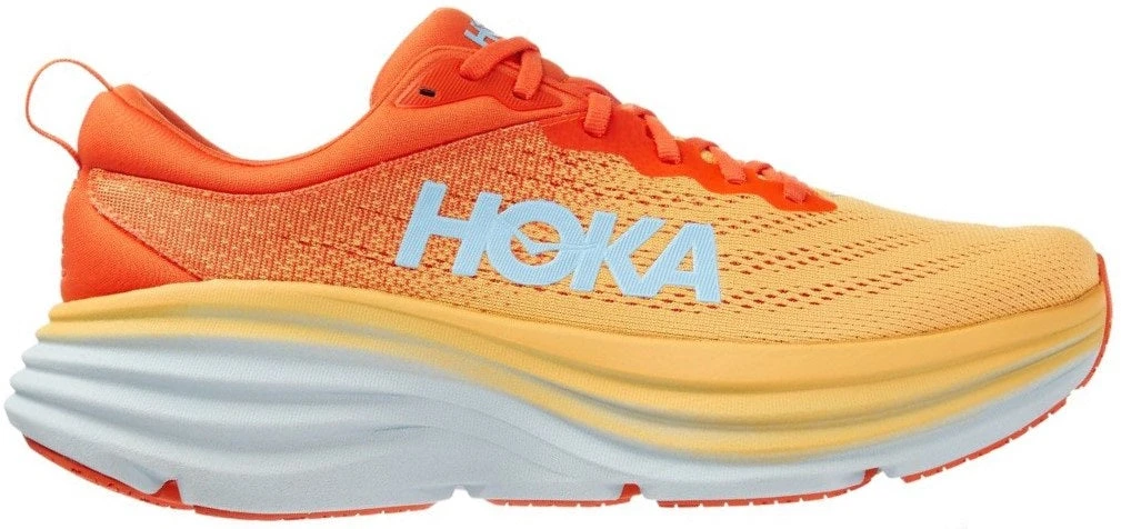 HOKA Men's Bondi 8 1 HOKA Men's Bondi 8