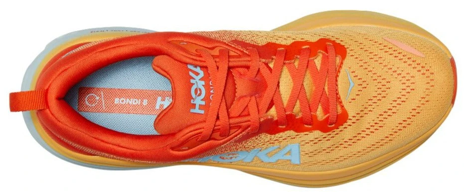 HOKA Men's Bondi 8 5 HOKA Men's Bondi 8 - Image 5