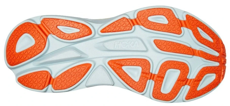 HOKA Men's Bondi 8 4 HOKA Men's Bondi 8 - Image 4