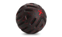 TriggerPoint MB Deep Tissue - Black/Red (04444) -Pro Runner Shop 04444 MB Deep Tissue 03