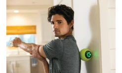 TriggerPoint MB Vibe - Green (04447) -Pro Runner Shop 04447 MB Vibe 12 1080