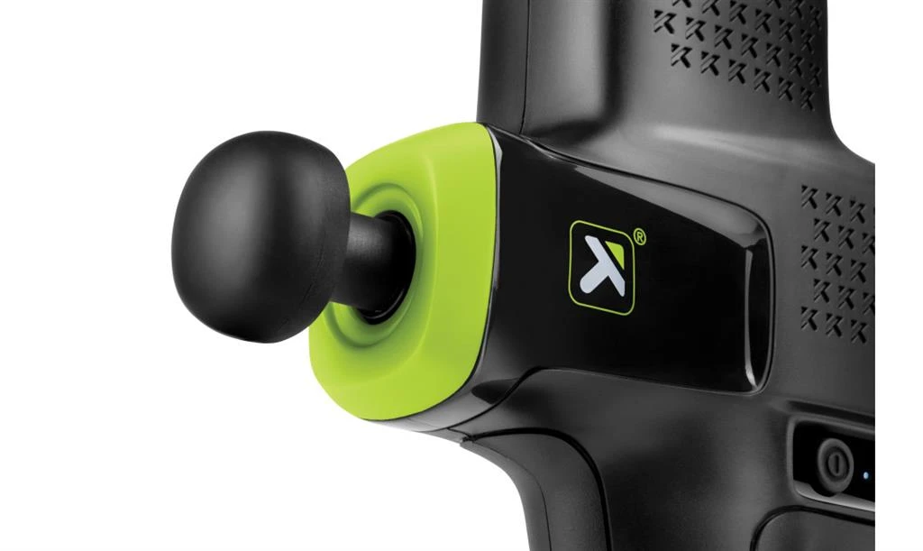 TriggerPoint Impact Massage Gun (04454) 2 TriggerPoint Impact Massage Gun (04454) - Image 2
