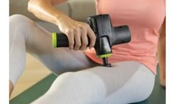TriggerPoint Impact Massage Gun (04454) 11 TriggerPoint Impact Massage Gun (04454) -Pro Runner Shop 04454 impact 07