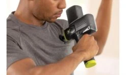 TriggerPoint Impact Massage Gun (04454) 12 TriggerPoint Impact Massage Gun (04454) -Pro Runner Shop 04454 impact 09