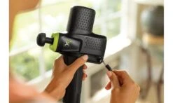 TriggerPoint Impact Massage Gun (04454) 13 TriggerPoint Impact Massage Gun (04454) -Pro Runner Shop 04454 impact 14