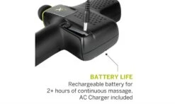 TriggerPoint Impact Massage Gun (04454) 16 TriggerPoint Impact Massage Gun (04454) -Pro Runner Shop 04454 impact 19