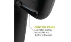 TriggerPoint Impact Massage Gun (04454) 17 TriggerPoint Impact Massage Gun (04454) -Pro Runner Shop 04454 impact 20