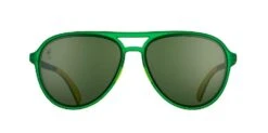 Goodr Sunglasses - Mach G's Collection (MG) -Pro Runner Shop 0621 FlamEyeMacG TalesFromTheGreenskeeper ProductPageAssets FRONTIMAGE 1000x 3d2ceec6 acc5 4d61 b6a8 9e328fa37f6e