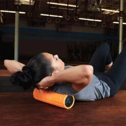 TriggerPoint Grid Vibe Plus Foam Roller - Orange (03339) -Pro Runner Shop 080514 4 1000x cd4f4bda ee92 4a1a 84f4 7ca0bf5a20ae