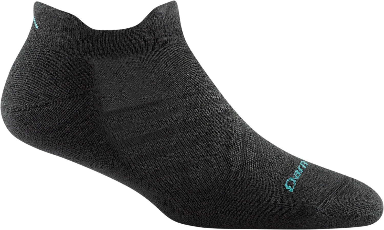 Darn Tough Women's Coolmax No-Show Ultra-Light Cushion Running Sock (1052) 2 Darn Tough Women's Coolmax No-Show Ultra-Light Cushion Running Sock (1052) - Image 2