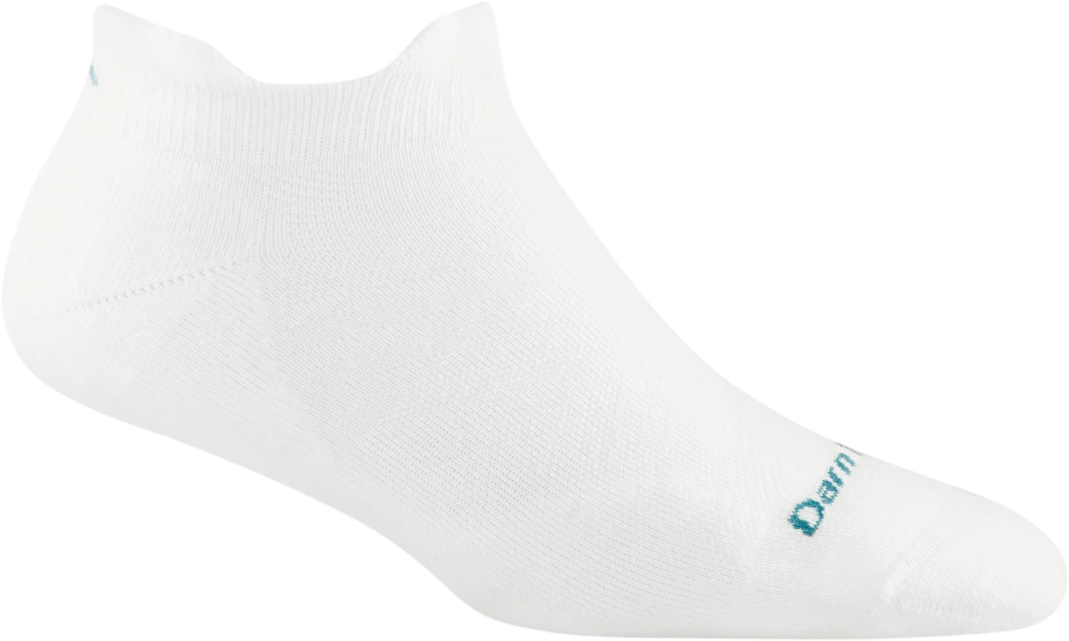 Darn Tough Women's Coolmax No-Show Ultra-Light Cushion Running Sock (1052) 1 Darn Tough Women's Coolmax No-Show Ultra-Light Cushion Running Sock (1052)