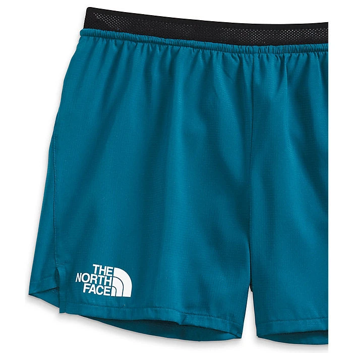 The North Face Men's Flight Stridelight 4" Shorts 6 The North Face Men's Flight Stridelight 4" Shorts - Image 6