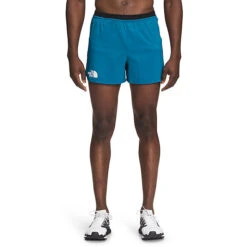 The North Face Men's Flight Stridelight 4" Shorts 10 The North Face Men's Flight Stridelight 4" Shorts -Pro Runner Shop 10556975x1039075 zm