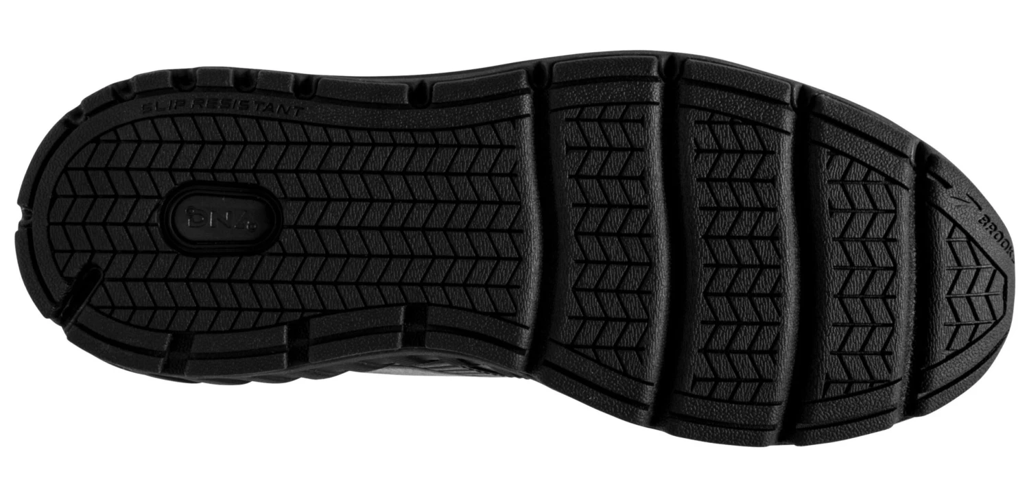 Brooks Men's Addiction Walker 2 V-Strap 5 Brooks Men's Addiction Walker 2 V-Strap - Image 5