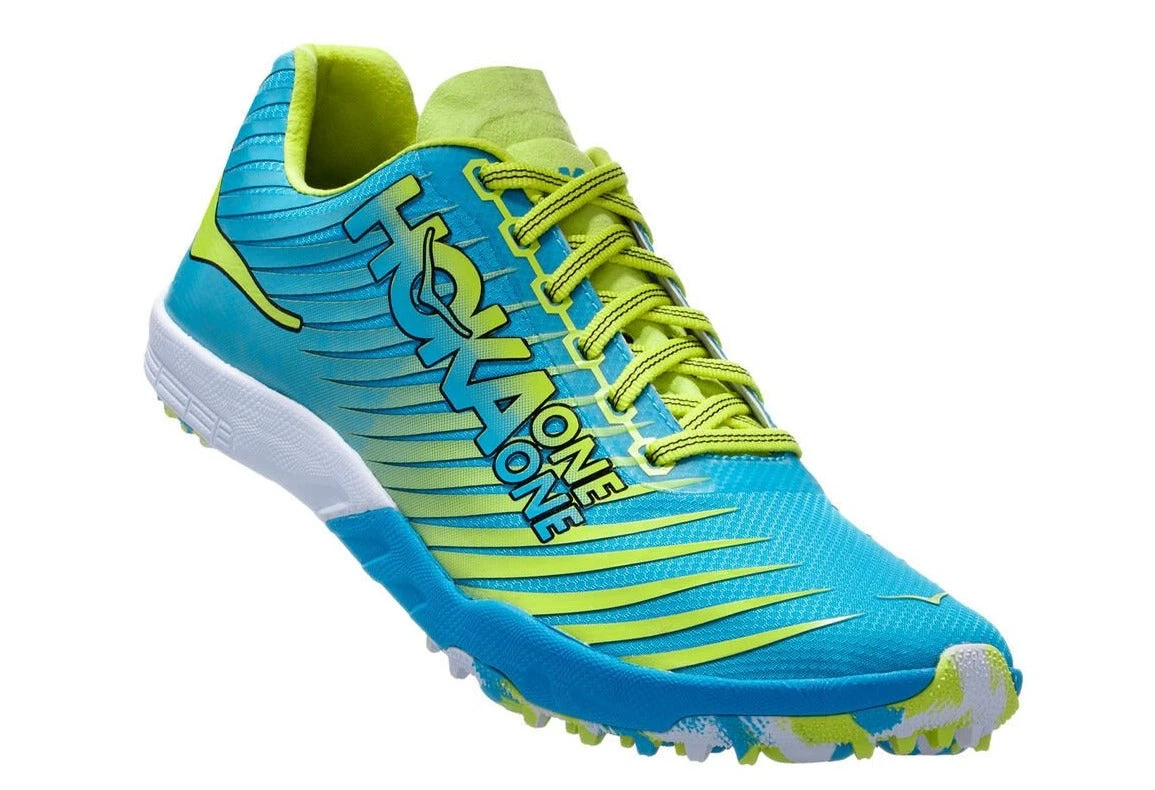 HOKA Women's Evo XC Spikeless 2 HOKA Women's Evo XC Spikeless - Image 2