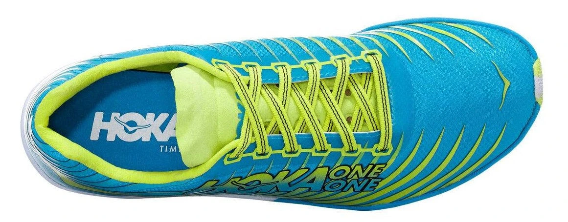 HOKA Women's Evo XC Spikeless 4 HOKA Women's Evo XC Spikeless - Image 4