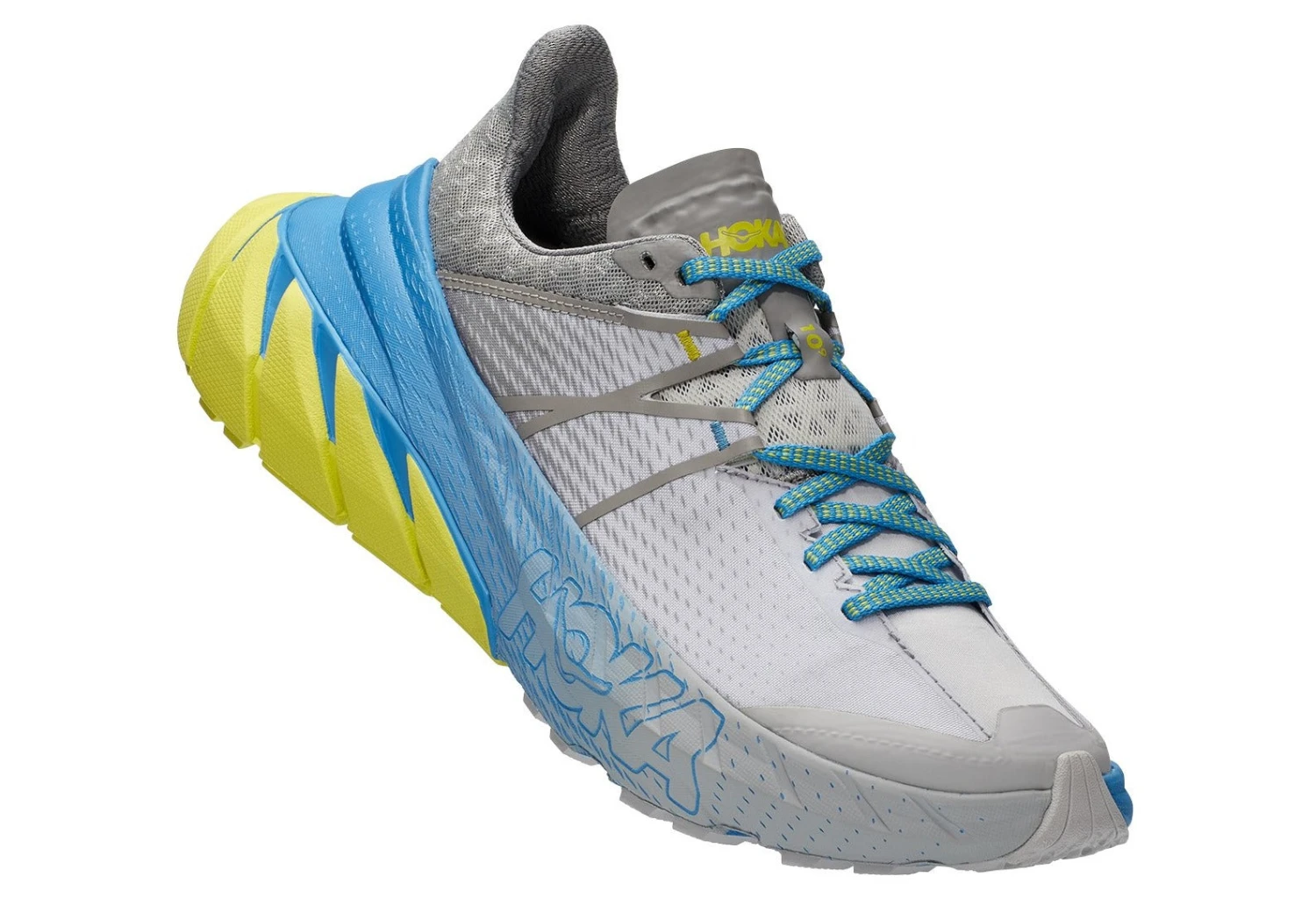HOKA Unisex Tennine 3 HOKA Unisex Tennine - Image 3