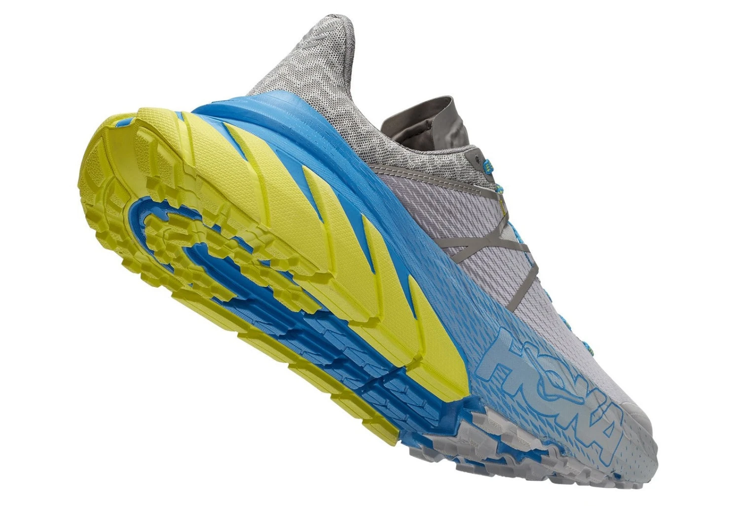 HOKA Unisex Tennine 4 HOKA Unisex Tennine - Image 4