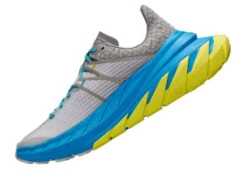 HOKA Unisex Tennine 12 HOKA Unisex Tennine -Pro Runner Shop 1109689 DLRC 4