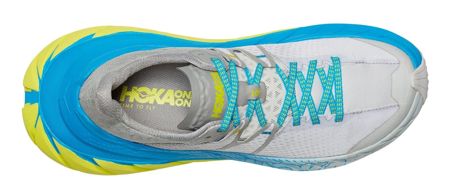 HOKA Unisex Tennine 6 HOKA Unisex Tennine - Image 6