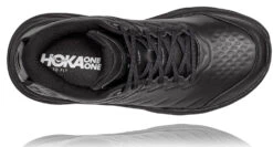 HOKA Men's Bondi SR 10 HOKA Men's Bondi SR -Pro Runner Shop 1110520 BBLC 5