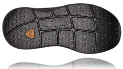 HOKA Men's Bondi SR 11 HOKA Men's Bondi SR -Pro Runner Shop 1110520 BBLC 6