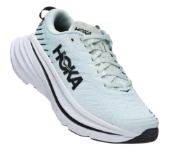 HOKA Women's Bondi X -Pro Runner Shop 1113513 BGBS 1
