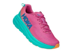 HOKA Women's Rincon 3 9 HOKA Women's Rincon 3 -Pro Runner Shop 1119396 PPAT 1