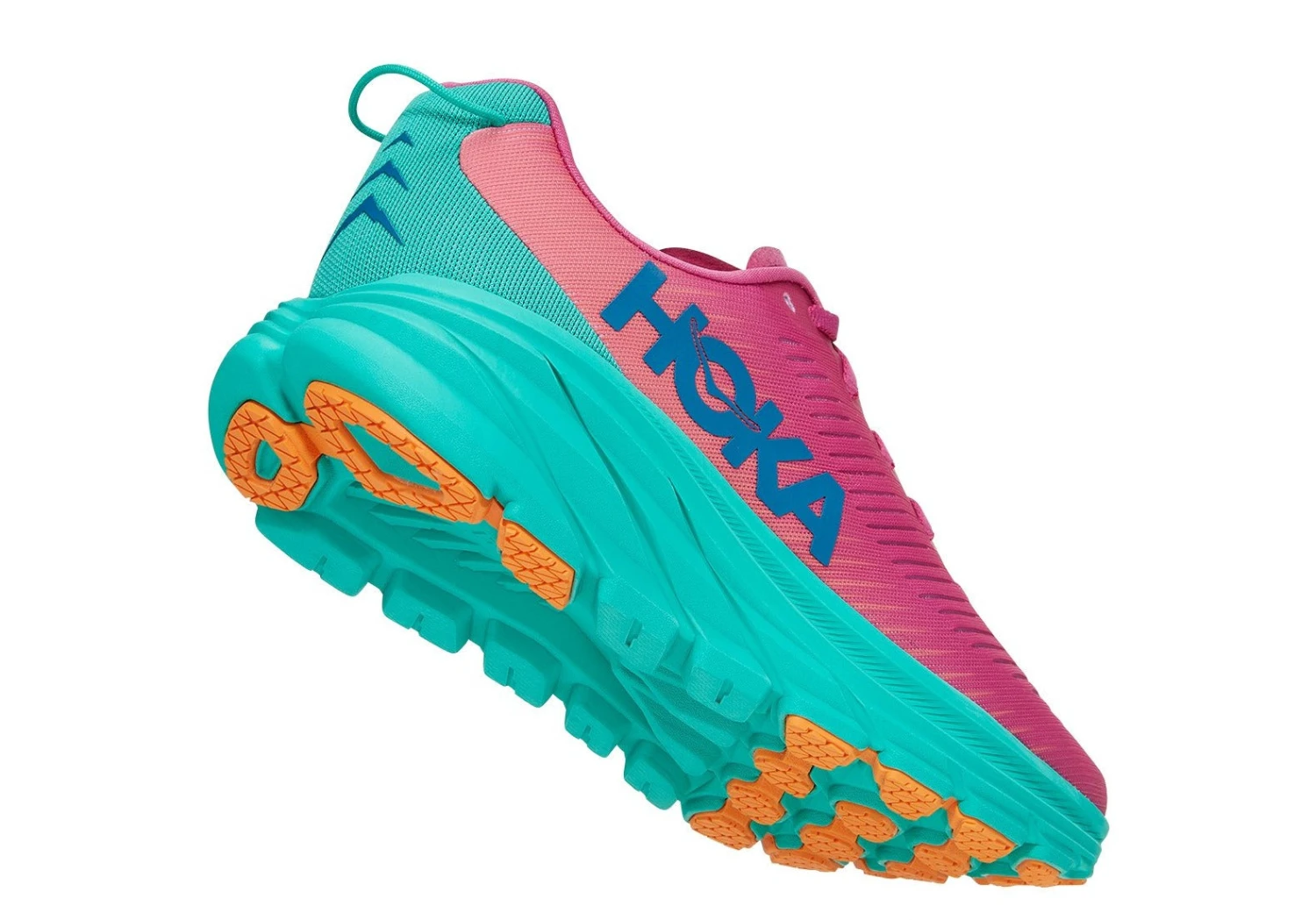 HOKA Women's Rincon 3 5 HOKA Women's Rincon 3 - Image 5