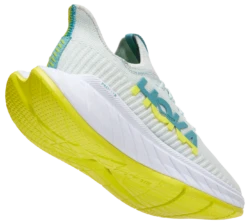 HOKA Women's Carbon X 3 - Billowing Sail/Evening Primrose (1123193-BSEP) 8 HOKA Women's Carbon X 3 - Billowing Sail/Evening Primrose (1123193-BSEP) -Pro Runner Shop 1123193 BSEP 3