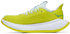 HOKA Women's Carbon X 3 - Billowing Sail/Evening Primrose (1123193-BSEP) 9 HOKA Women's Carbon X 3 - Billowing Sail/Evening Primrose (1123193-BSEP) -Pro Runner Shop 1123193 BSEP 8