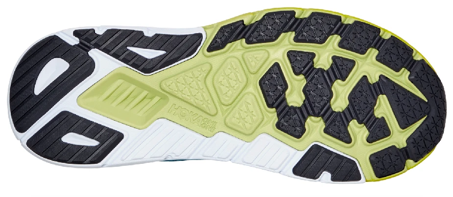 HOKA Men's Arahi 6 Wide (2E) 3 HOKA Men's Arahi 6 Wide (2E) - Image 3