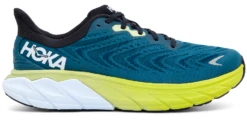 HOKA Men's Arahi 6 Wide (2E)