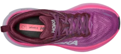 HOKA Women's Bondi 8 -Pro Runner Shop 1127952 BGWN 5