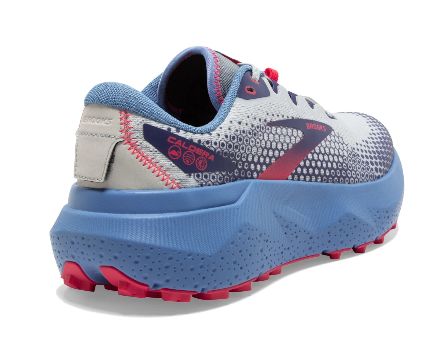Brooks Women's Caldera 6 3 Brooks Women's Caldera 6 - Image 3