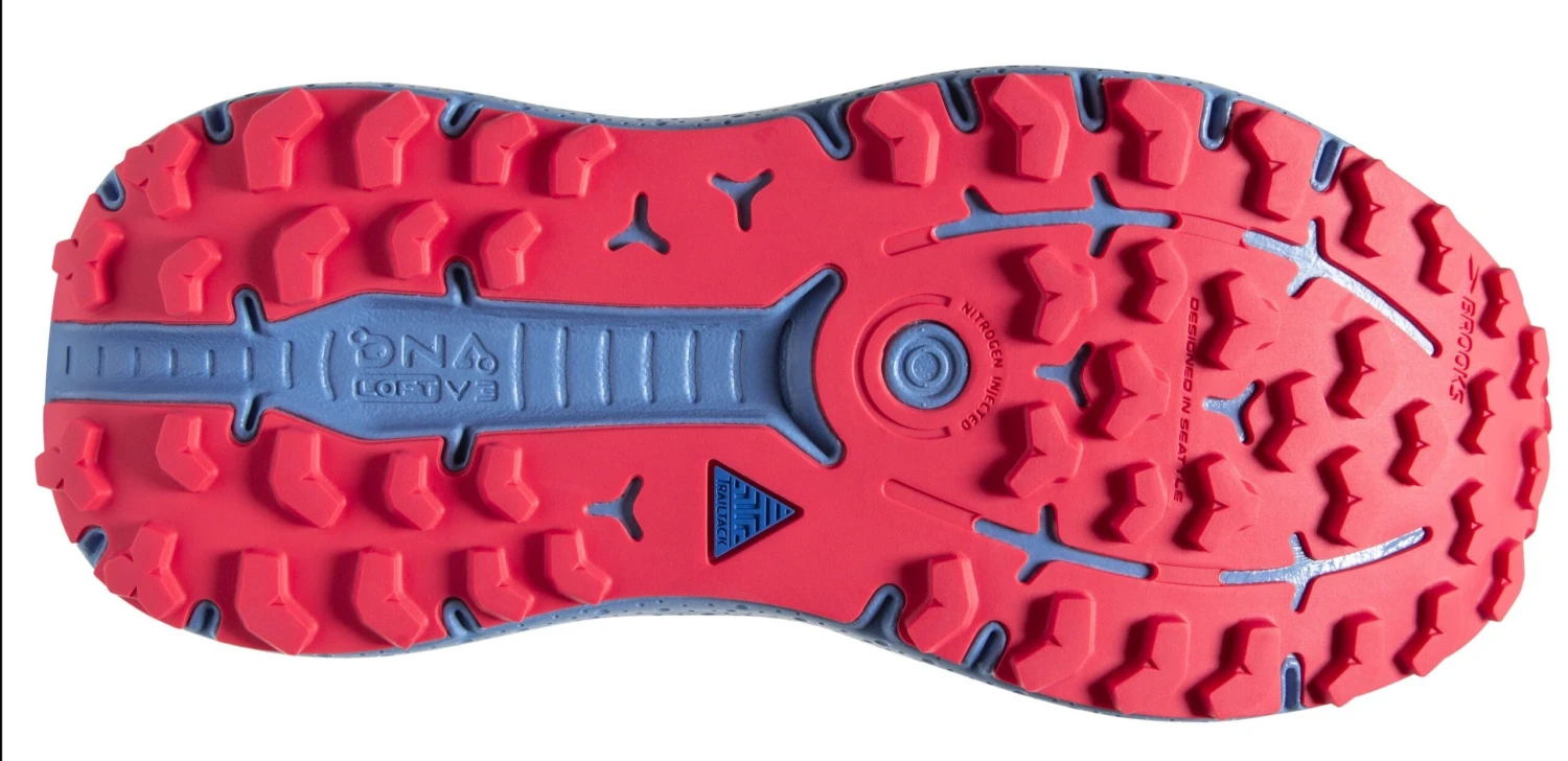 Brooks Women's Caldera 6 6 Brooks Women's Caldera 6 - Image 6