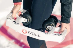 Roll Recovery R8 Insert Super - Boulder Black (4316) -Pro Runner Shop 12 c9aa45bc 2263 4203 affd 12f90aef3ddd