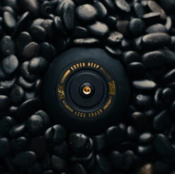 Roll Recovery R8 Insert Super - Boulder Black (4316) -Pro Runner Shop 15