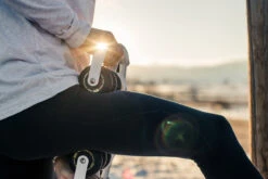 Roll Recovery R8 Insert Super - Boulder Black (4316) -Pro Runner Shop 18