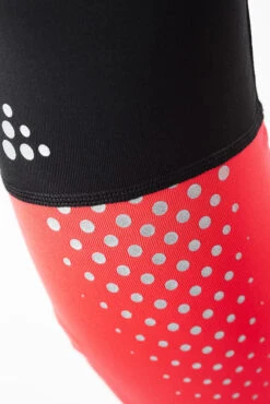 Craft Women's Brilliant Thermal Tight - Black/Crush (1903606-9410) 5 Craft Women's Brilliant Thermal Tight - Black/Crush (1903606-9410) -Pro Runner Shop 1903606 9410 Brilliant Thermal Tights C1 Preview