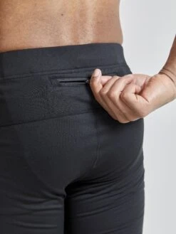 Craft Men's ADV Essence Warm Tight - Black (1909604-999000) 9 Craft Men's ADV Essence Warm Tight - Black (1909604-999000) -Pro Runner Shop 1909604 999000 ADVEssenceWarmTights C4