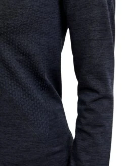 Craft Women's Core Dry Active Comfort LS Top 8 Craft Women's Core Dry Active Comfort LS Top -Pro Runner Shop 1911168 999000 COREDryActiveComfortLSW Closeup3