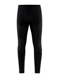 Craft Men's ADV SubZ Warm Tights 2.0 -Pro Runner Shop 1911335 999000 ADVSubZTights2M Front