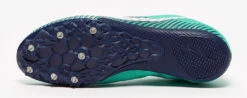 Nike Women's Zoom Rival M 9 - Hyper Jade/Blue Void-Summit White (AH1021-301) -Pro Runner Shop 200425 Gallery 3 0456425