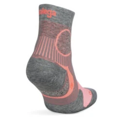 Balega Support Running Sock (8404) 22 Balega Support Running Sock (8404) -Pro Runner Shop 200667 Support Quarter Socks 02 1080