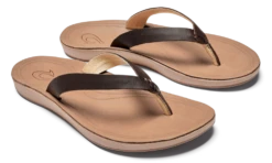 OluKai Women's Nonohe -Pro Runner Shop 20440 48GS 003 W Nonohe DkjGlds 1024x1024 ff8add54 a185 47df 8b70 9edb0cc2ca52