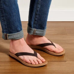 OluKai Women's Nonohe -Pro Runner Shop 20440 48GS 101 W Nonohe DkjGlds Web Opt 1024x1024 c7b9fa26 248d 4faf 83af 34d080f87cac