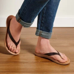 OluKai Women's Nonohe -Pro Runner Shop 20440 48GS 102 W Nonohe DkjGlds Web Opt 1024x1024 212fc61e 79d8 43fb 86e2 c76e0026e5e2