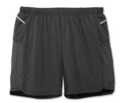 Brooks Men's Sherpa 7" 2-in-1 Short (211138) -Pro Runner Shop 211138 081 f Sherpa 7in 2 in 1 Short CFF20